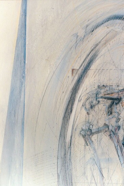 Ciclista — detalle